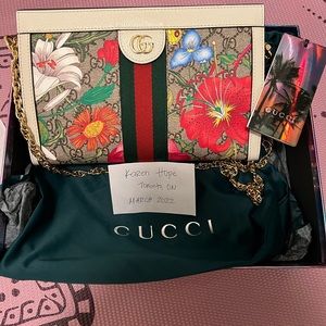 Gucci Orphidia Blooms